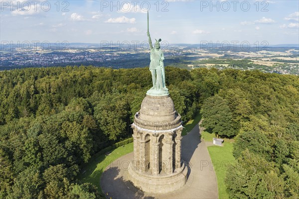 Hermann Monument