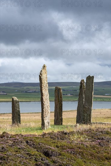 Ring of Brodgar