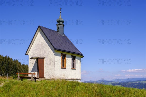 Herz-Jesu-Kapelle