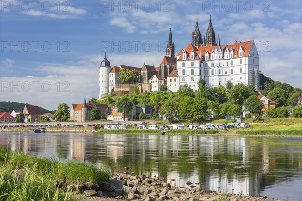 Albrechtsburg Castle