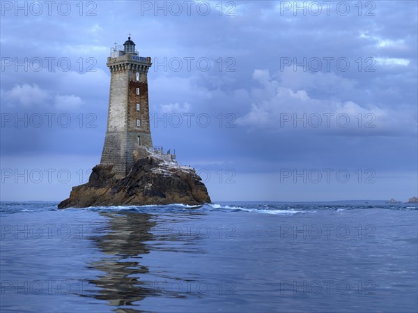 Phare de la Vieille