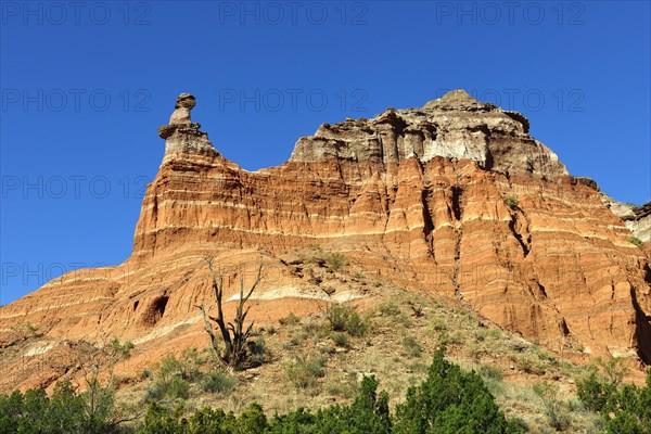 Rock Formation
