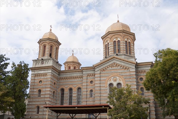 Cathedral of Saints Peter and Paul