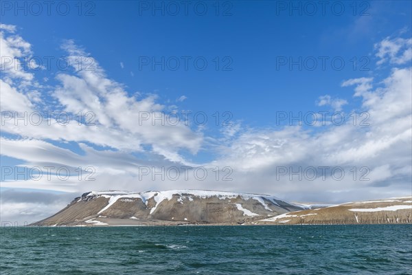 Palanderbukta Bay