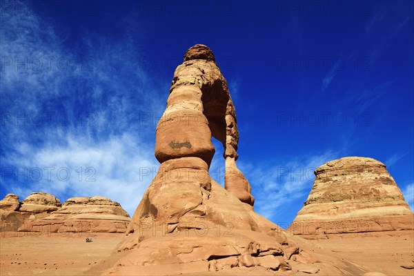 Delicate Arch