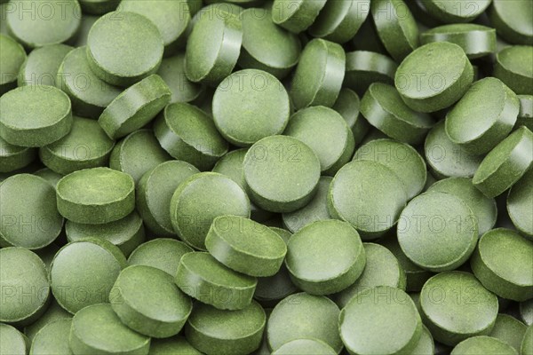 Chlorella