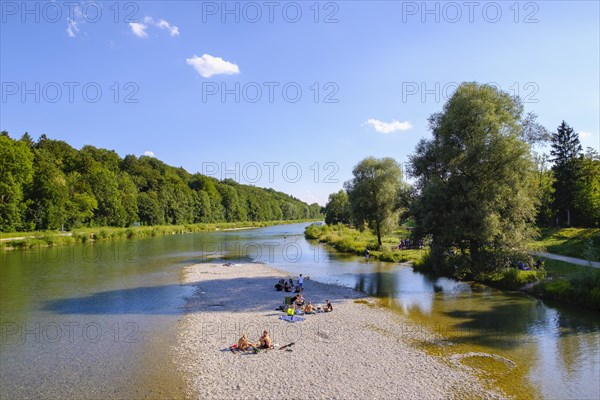 Isar