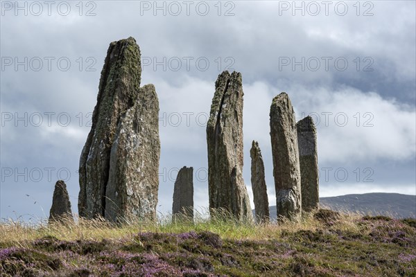 Ring of Brodgar