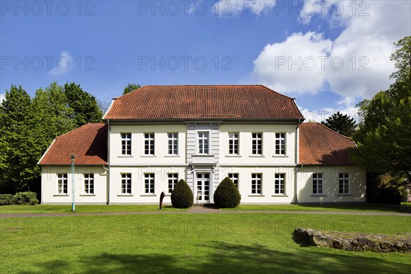 Former Oldenburg district court of 1806