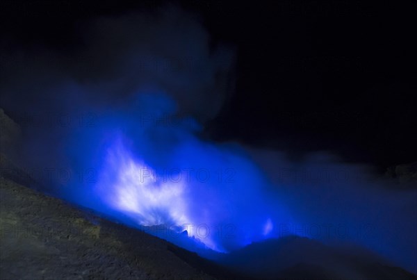 Vulcano Kawah Ijen