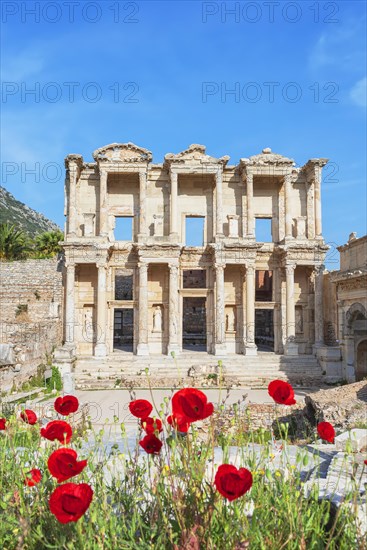 Library of Celsus