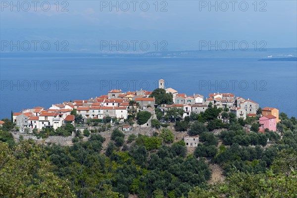 View of Beli