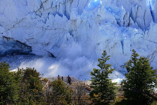 Viewing platform