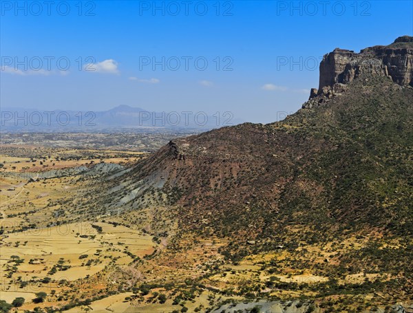 Great African Rift Valley