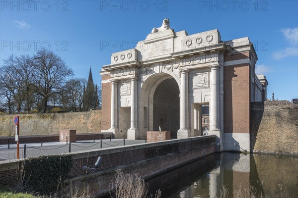 Menin Gate