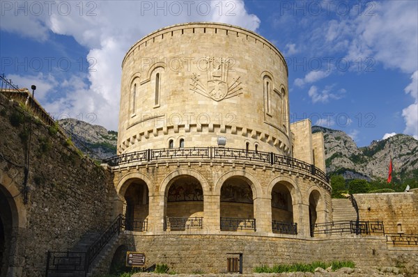 Skanderbeg Museum