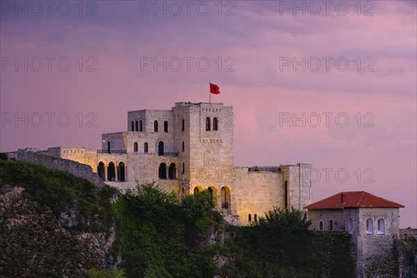 Skanderbeg Museum