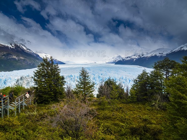 Perito Moreno