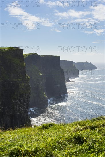 Cliffs of Moher