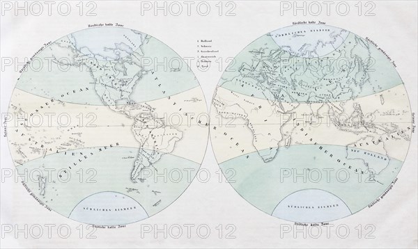 World map