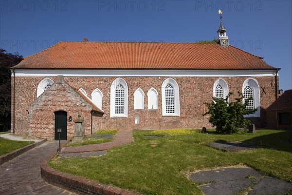 Evangelically Reformed Church