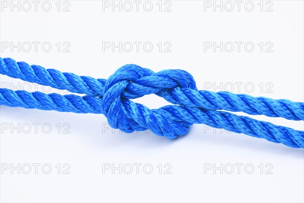 Cross knot