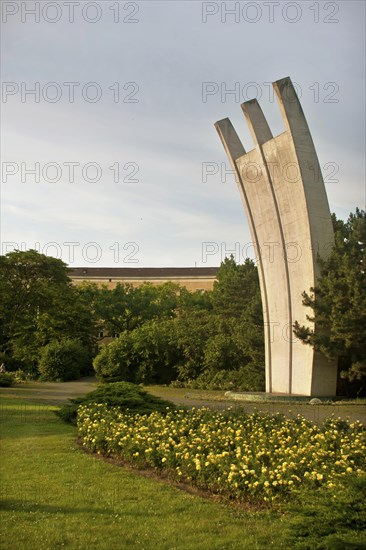 Airlift Memorial