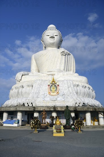 Big Buddha