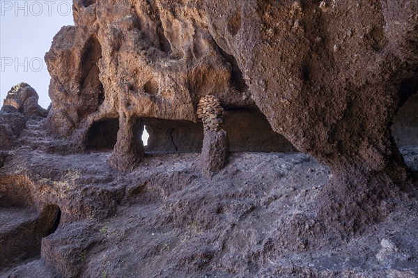 Caves