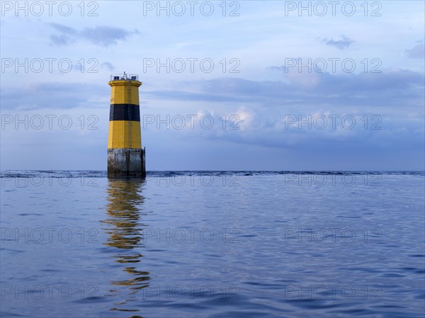 Lighthouse Tourelle de la Plate