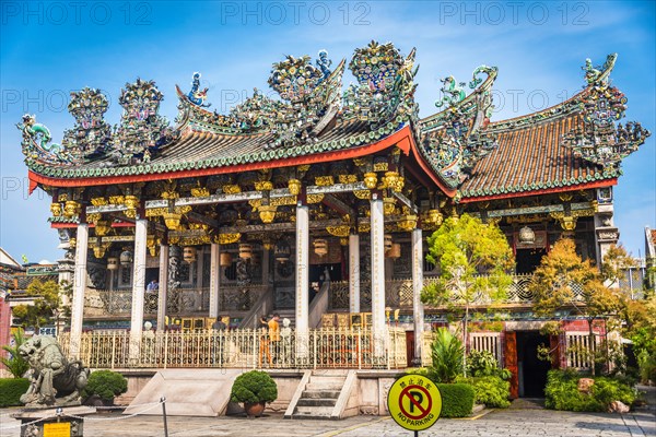 Leong San Tong Khoo Kongsi