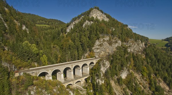 Krauselklause viaduct