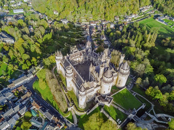 Castle