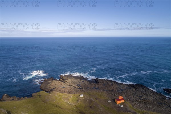 Dalatangi Lighthouse