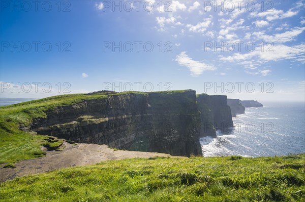 Cliffs of Moher