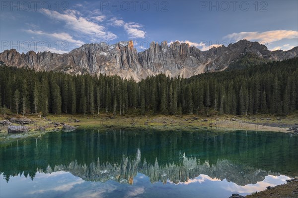 Lake Karersee