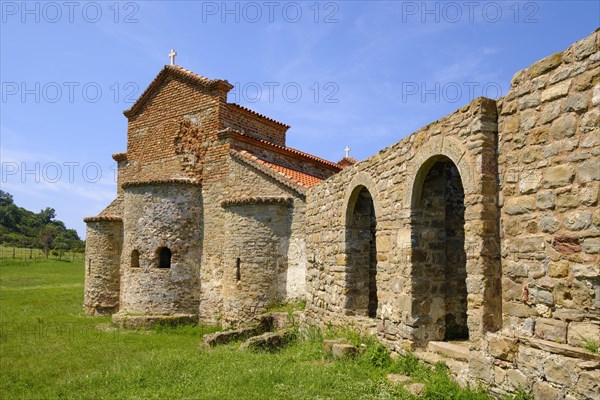 St. Antony's Church