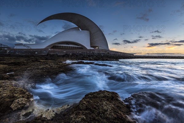 Auditorio de Tenerife