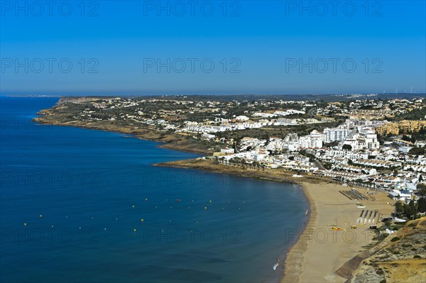 Resort Luz at the Algarve