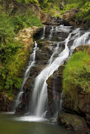 Ravana Falls