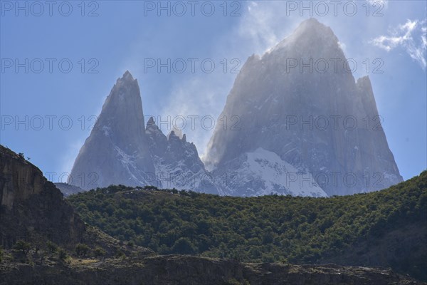 Cerro Fitz Roy