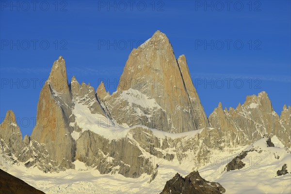 Cerro Fitz Roy