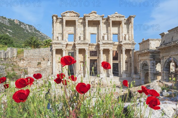 Library of Celsus