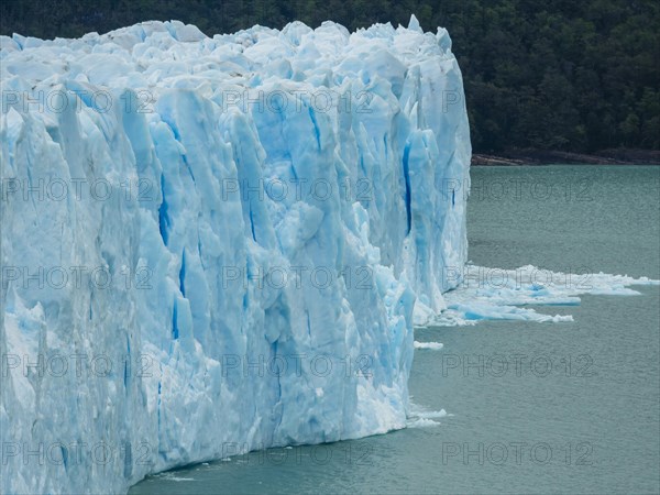 Perito Moreno glacier