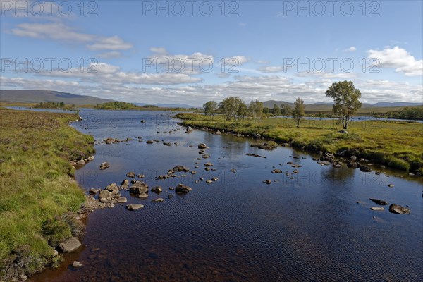 Loch Ba