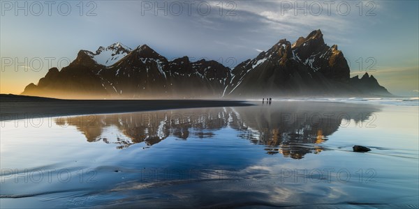 Mount Vestrahorn