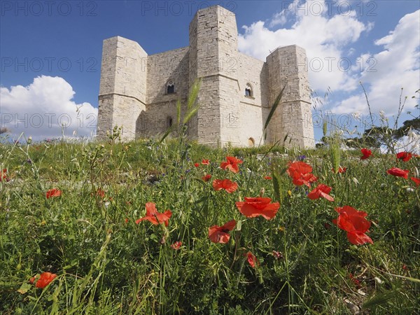 Castel del Monte Castle