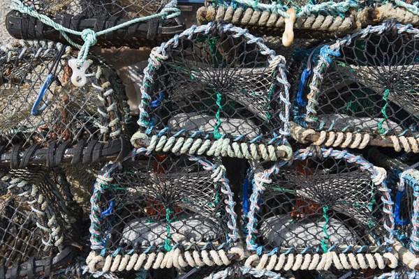 Shrimp Baskets