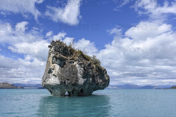 Capilla de Marmol