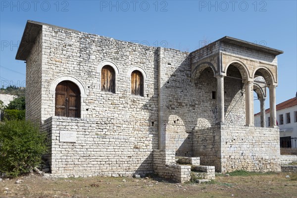 Palace of Pasha